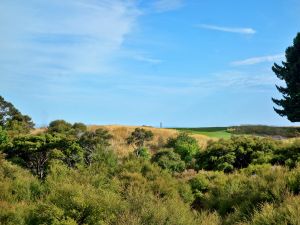 Cape Kidnappers 4th Zoom